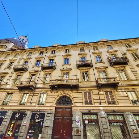 Ana'S Place Torino 2 Leilighet Eksteriør bilde