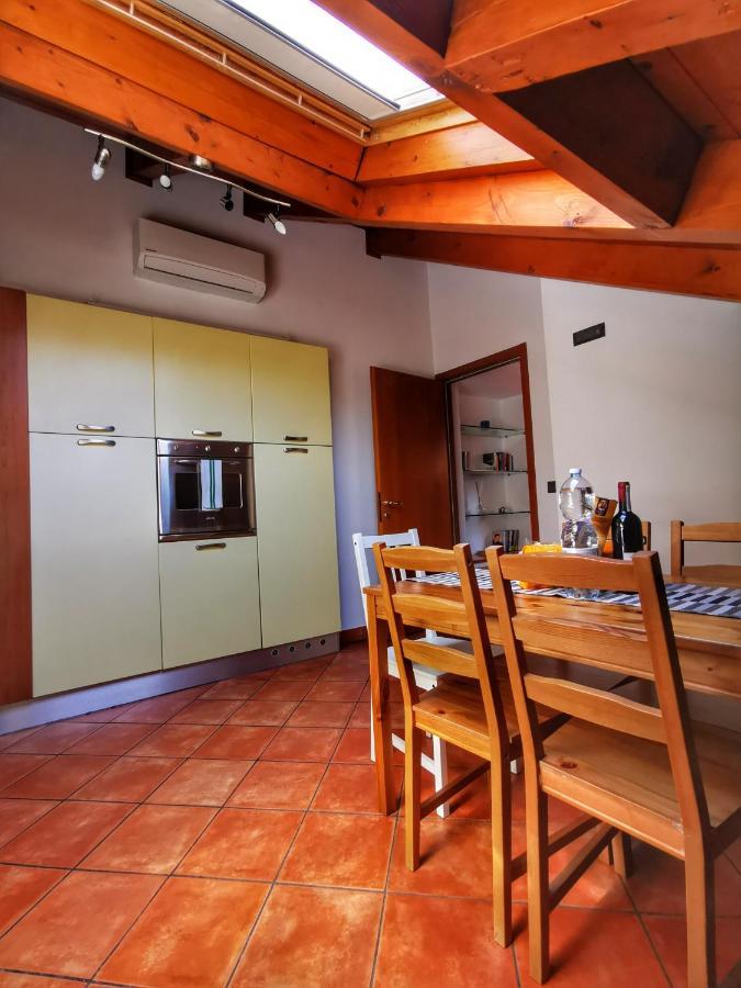 Ana'S Place Torino 2 Leilighet Eksteriør bilde