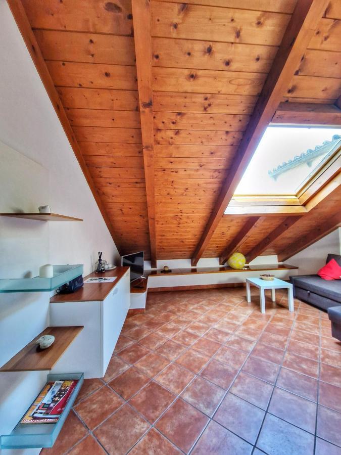 Ana'S Place Torino 2 Leilighet Eksteriør bilde