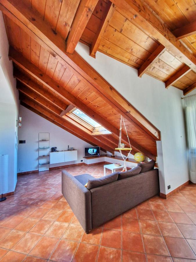 Ana'S Place Torino 2 Leilighet Eksteriør bilde