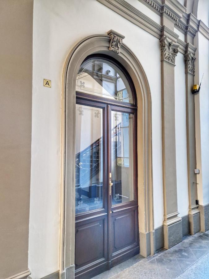 Ana'S Place Torino 2 Leilighet Eksteriør bilde